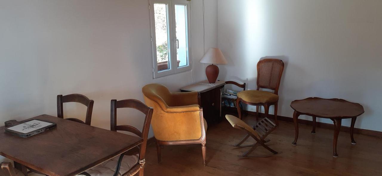 Maison De Campagne L'Etang Seillans Dış mekan fotoğraf