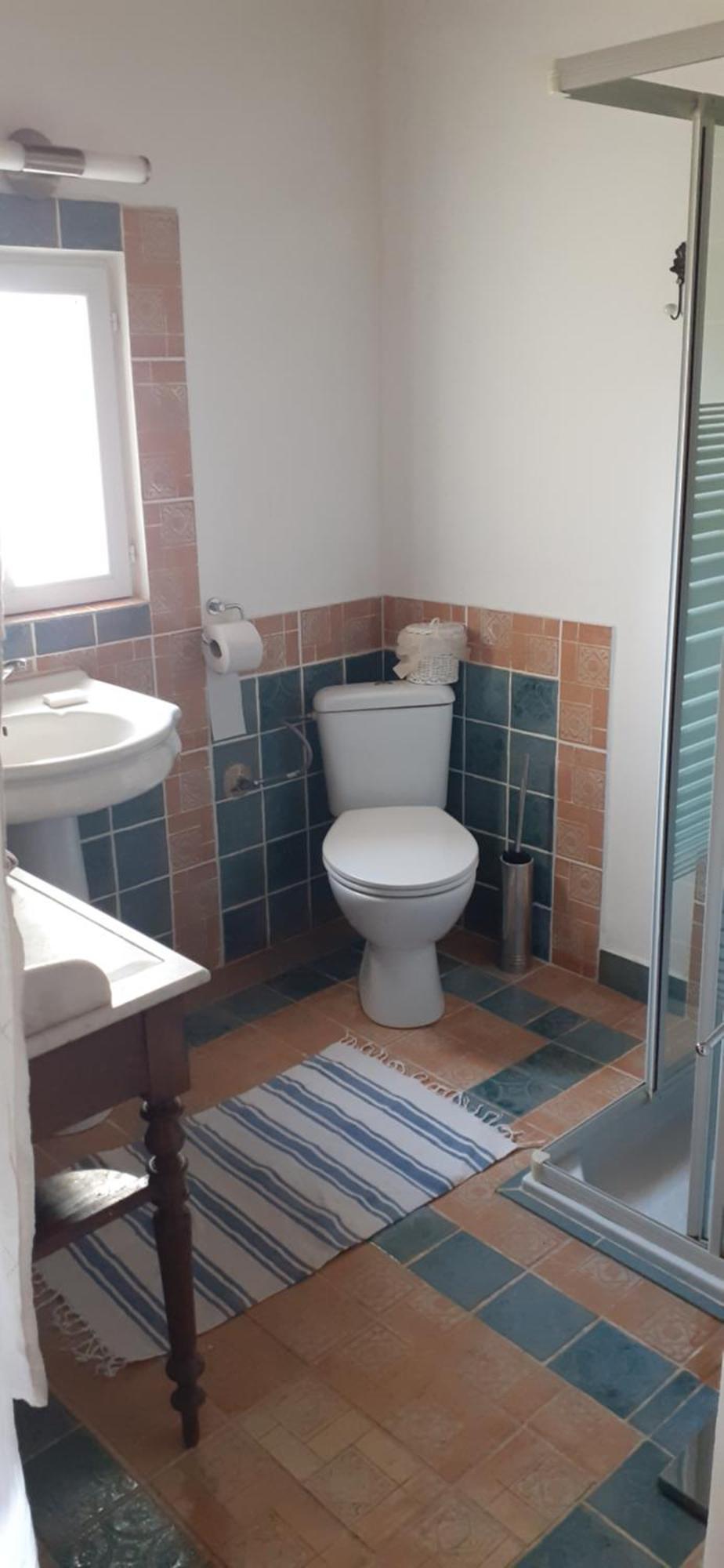 Maison De Campagne L'Etang Seillans Oda fotoğraf